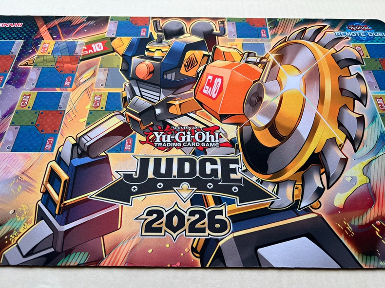 2MM Original DIY Yugioh R.B. A - Door Mat Blank ulasan dan harga