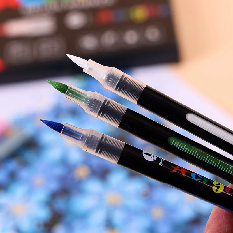 Spidol Akrilik dengan 12/24/36 - Copic Marker Classic ulasan dan harga
