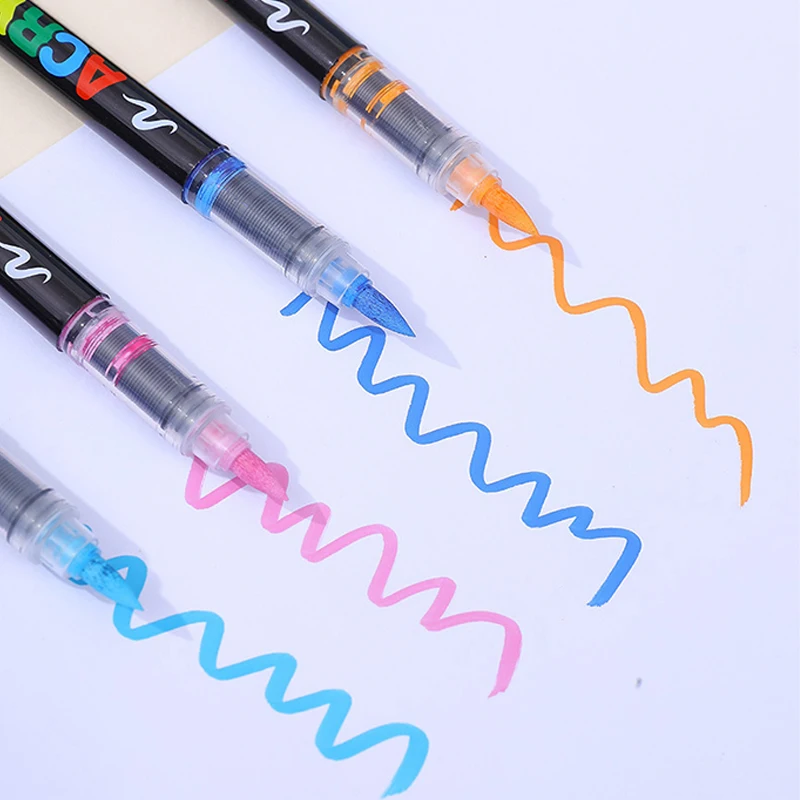 Spidol Akrilik dengan 12/24/36 - Copic Marker Classic ulasan dan harga